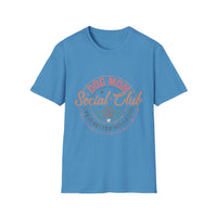 Load image into Gallery viewer, Dog Mom Social Club Tee
