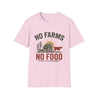 Load image into Gallery viewer, No Farms No Food
