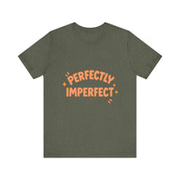 Load image into Gallery viewer, Perfectly Imperfect Tee
