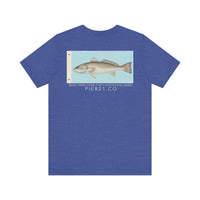 Load image into Gallery viewer, HALF SHELL HERO - Been There, Done That. Flag It.
