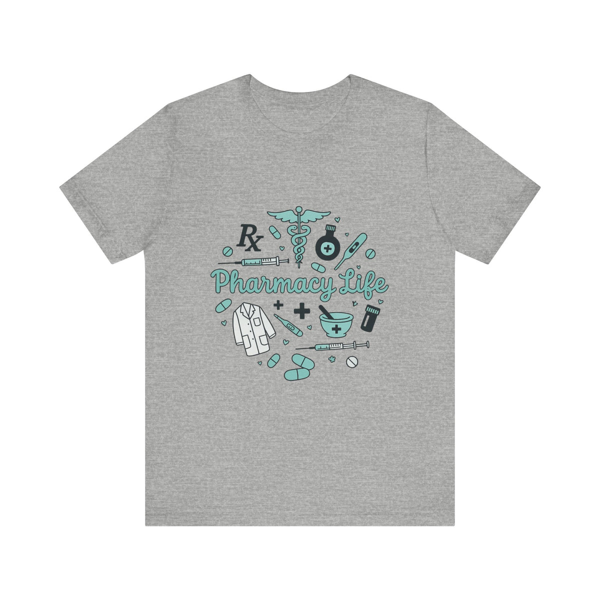 Pharmacy Life Tee