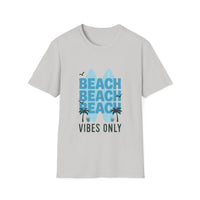 Load image into Gallery viewer, Beach Vibes Only Tee
