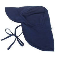 Load image into Gallery viewer, Baby beach hat
