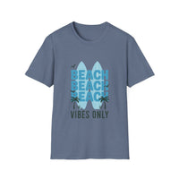 Load image into Gallery viewer, Beach Vibes Only Tee
