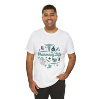 Load image into Gallery viewer, Pharmacy Life Tee
