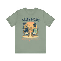 Load image into Gallery viewer, Salty Moms Tee
