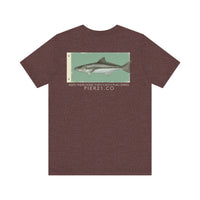 Load image into Gallery viewer, THE BUOY BRAWLER - Been There, Done That. Flag It.
