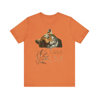 Load image into Gallery viewer, Calm Tiger Tee
