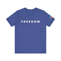 Load image into Gallery viewer, Freedom Tee 2
