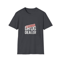 Load image into Gallery viewer, Licensed Drug Dealer, Pharmacist Tee
