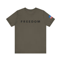 Load image into Gallery viewer, Freedom Tee
