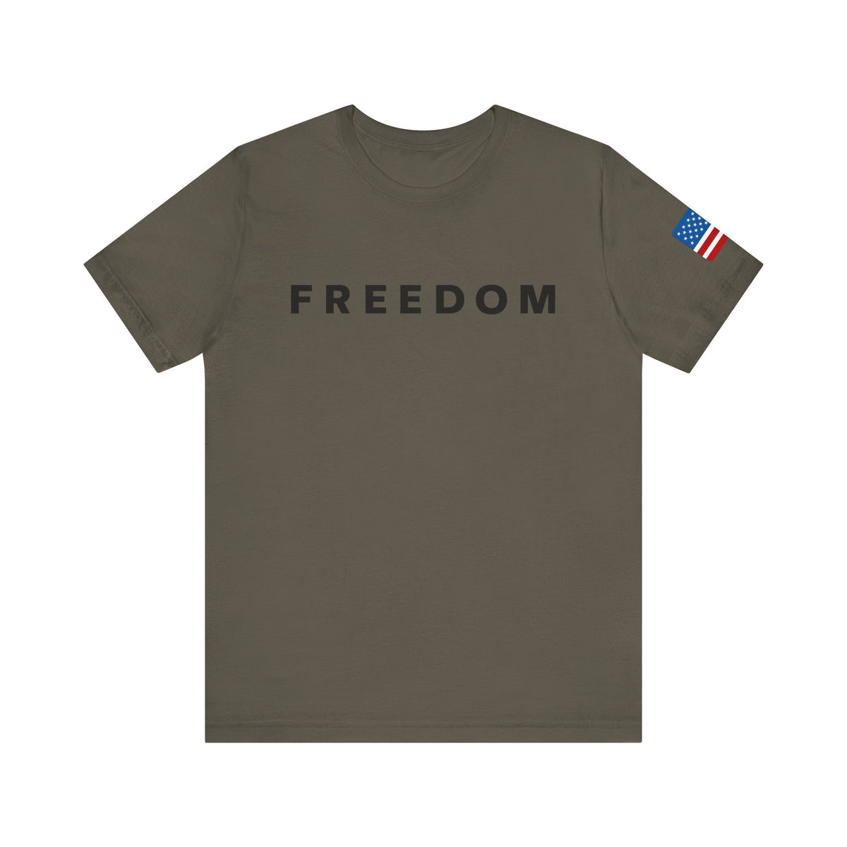 Freedom Tee