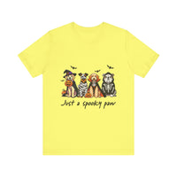 Load image into Gallery viewer, Spooky Pet Party Tee
