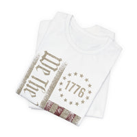 Load image into Gallery viewer, We The People 1776 Flag Tee