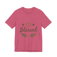 Load image into Gallery viewer, Blessed Tee
