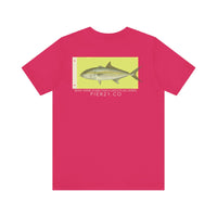 Load image into Gallery viewer, REEF DONKEY &quot;AJ&quot;  - Been There, Done That. Flag It.
