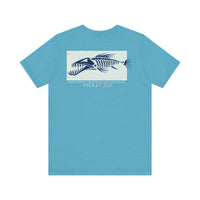 Load image into Gallery viewer, CUDA BONES - Been There, Done That. Flag It.
