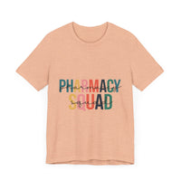 Load image into Gallery viewer, Pharmacy Squad Tee
