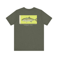 Load image into Gallery viewer, REEF DONKEY &quot;AJ&quot;  - Been There, Done That. Flag It.
