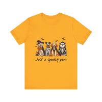 Load image into Gallery viewer, Spooky Pet Party Tee
