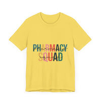 Load image into Gallery viewer, Pharmacy Squad Tee
