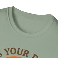 Load image into Gallery viewer, Funny Dog Lover T-Shirt, Vintage Pet Humor Tee
