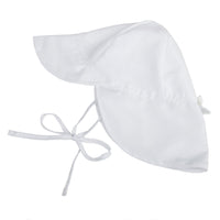 Load image into Gallery viewer, Baby beach hat
