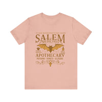 Load image into Gallery viewer, Vintage Salem Apothecary Tee
