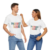 Load image into Gallery viewer, Pharmacy Squad Tee
