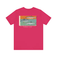 Load image into Gallery viewer, KEYS ROYAL SLAM - Been There, Done That. Flag It.
