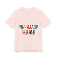 Load image into Gallery viewer, Pharmacy Squad Tee
