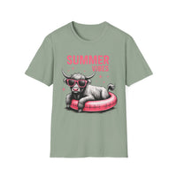 Load image into Gallery viewer, Summer Vibes Tee

