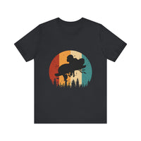 Load image into Gallery viewer, Vintage Nature Koala Graphic Tee
