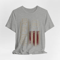 Load image into Gallery viewer, We The People 1776 Flag Tee