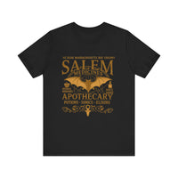 Load image into Gallery viewer, Vintage Salem Apothecary Tee
