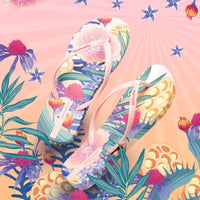 Load image into Gallery viewer, Women&#39;s Non-slip Flip-flop Outdoor Slippers
