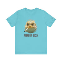 Load image into Gallery viewer, Puffer Fish Graphic Tee
