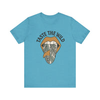Load image into Gallery viewer, Taste The Wild Graphic Tee
