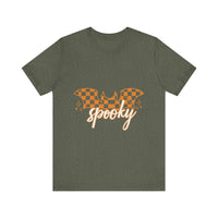 Load image into Gallery viewer, Spooky Bat Graphic Tee

