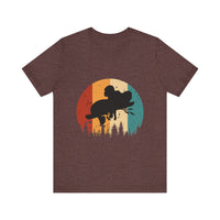 Load image into Gallery viewer, Vintage Nature Koala Graphic Tee
