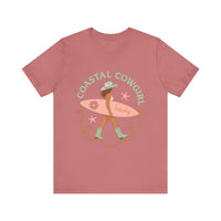 Load image into Gallery viewer, Coastal Cowgirl Tee
