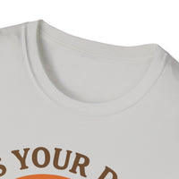 Load image into Gallery viewer, Funny Dog Lover T-Shirt, Vintage Pet Humor Tee