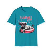Load image into Gallery viewer, Summer Vibes Tee
