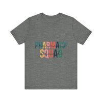 Load image into Gallery viewer, Pharmacy Squad Tee
