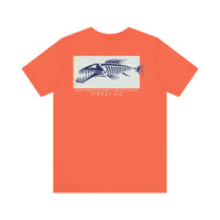 Load image into Gallery viewer, CUDA BONES - Been There, Done That. Flag It.
