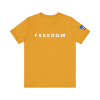 Load image into Gallery viewer, Freedom Tee 2
