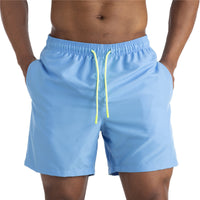 Load image into Gallery viewer, Summer Beach Pants Shorts For Men
