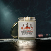 Load image into Gallery viewer, Pharmacist Scented Candle
