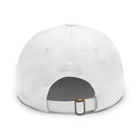Load image into Gallery viewer, Leather Patch - Pier21.co Coastal Logo Cap