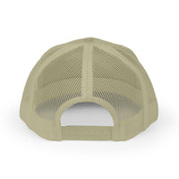 Load image into Gallery viewer, Trucker Cap — PIER &amp; CO Embroidered Logo Snapback